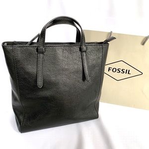 FOSSIL 'Camilla' small convertible backpack